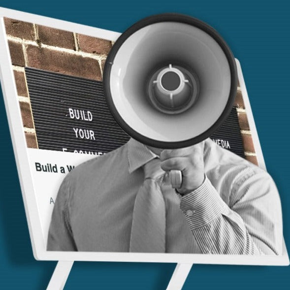 THREE SECRETS FOR ANY E-COMMERCE BUSINESS