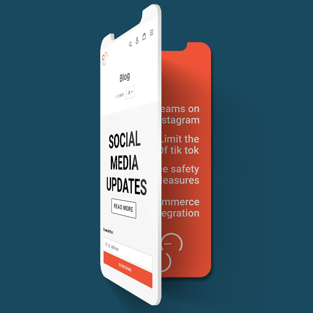 Social Media Update Examples 4 Social Media Updates For Businesses To Know This Week – C. Monkey Tribe