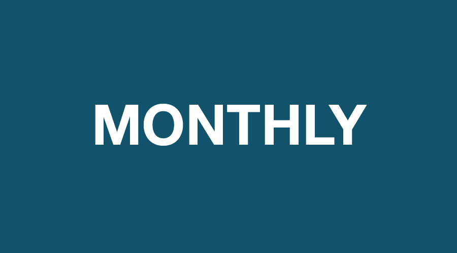 Social Media Management Monthly Package